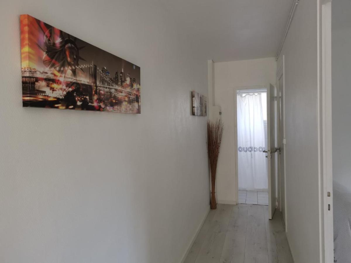 Le Mabileau Apartment Saumur Exterior foto